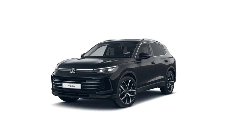 volkswagen tiguan Volkswagen Tiguan cena 195000 przebieg: 1, rok produkcji 2024 z Żmigród